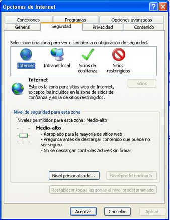 eliminar habilitar portapapeles